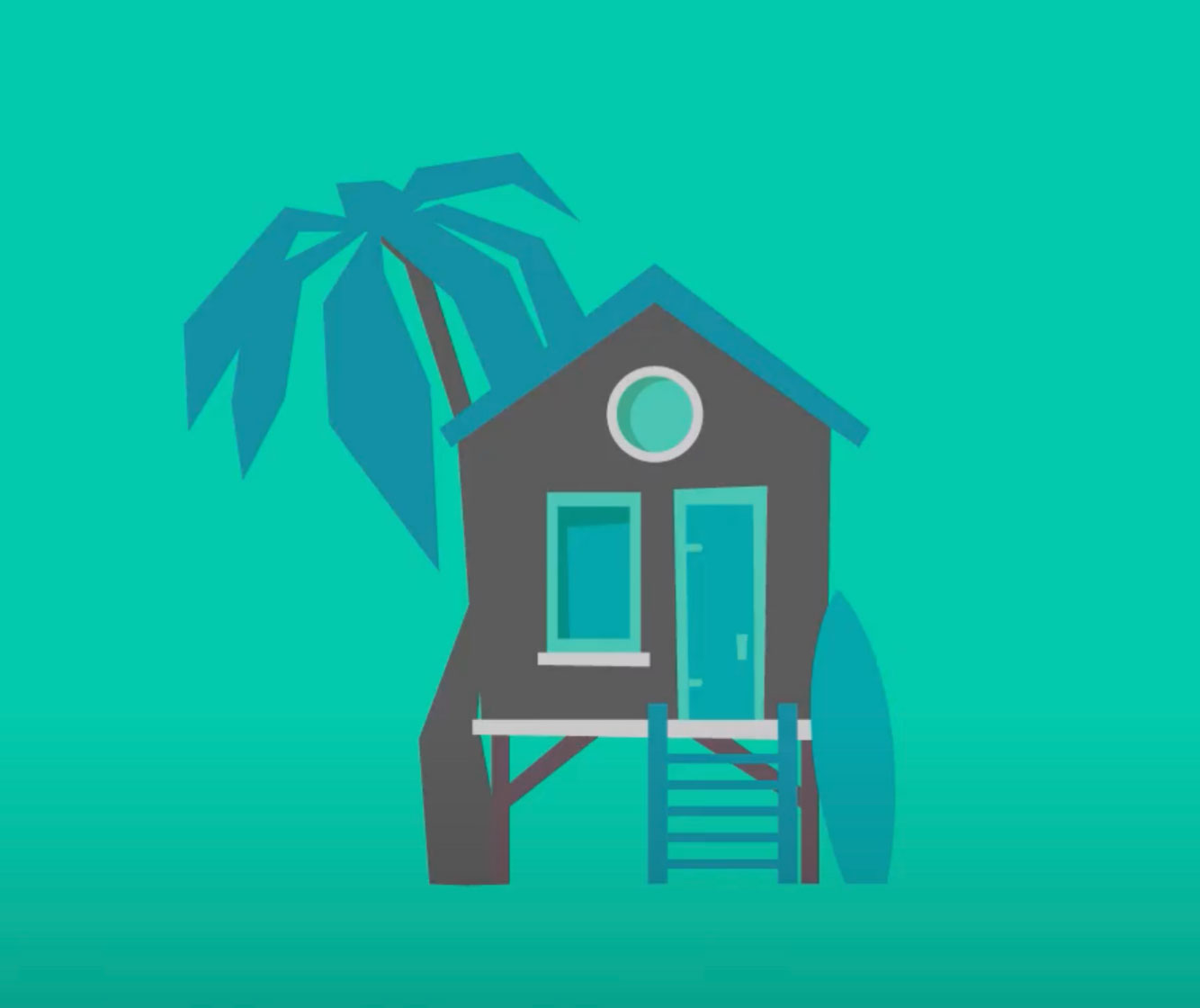 Vacation home