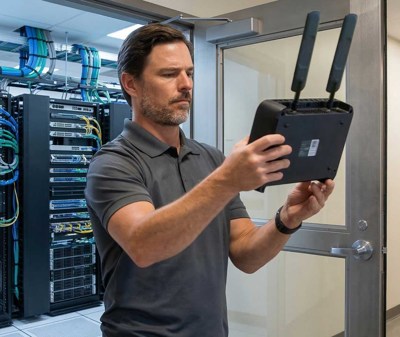 AirDial migration made easier