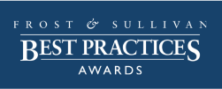 Frost and Sullivan Awards