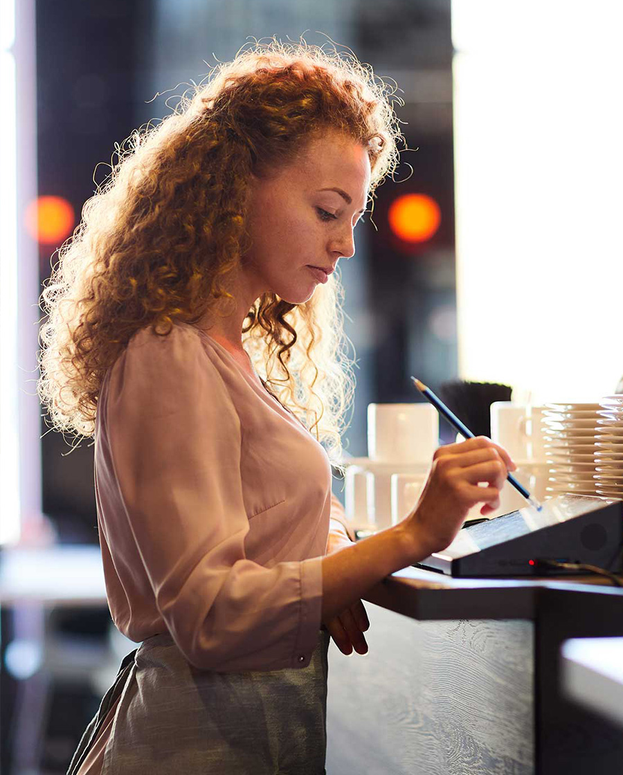POS Systems