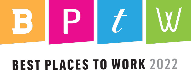 Best place to work