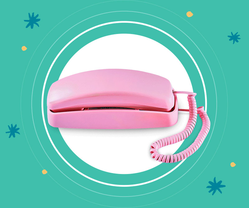 Dumb Phone/Retro Phones image