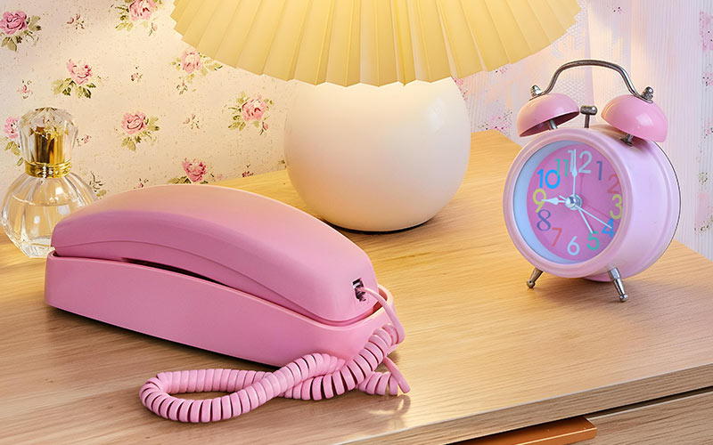 Dumb Phone/Retro Phones image