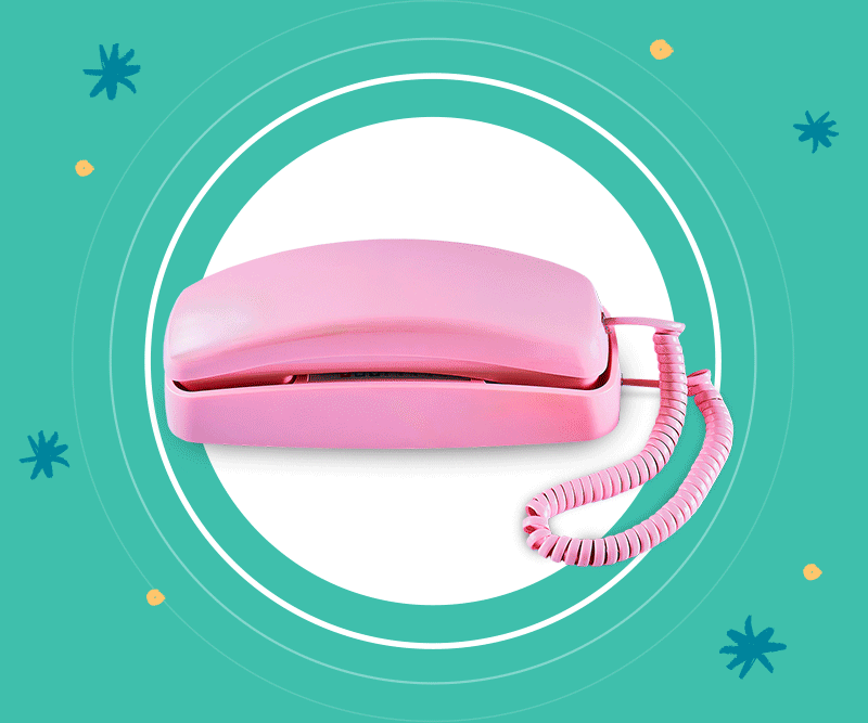 Dumb Phone/Retro Phones image