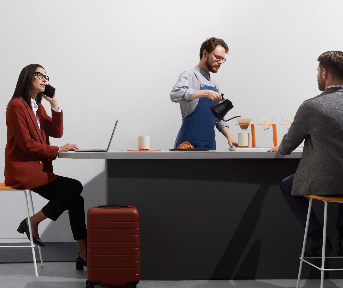 Stimuler la productivité grâce à la flexibilité - image