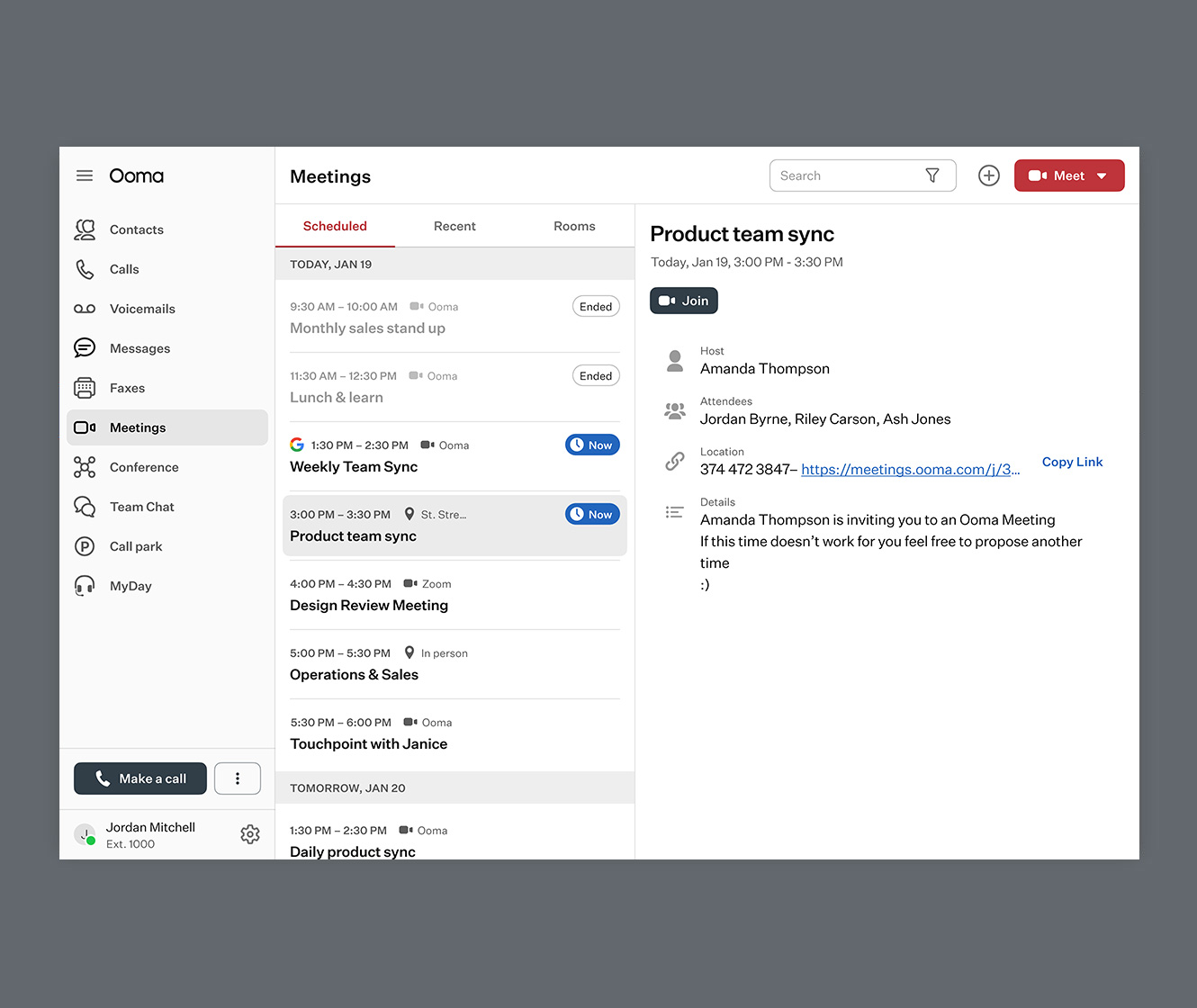 Simple to deploy and use