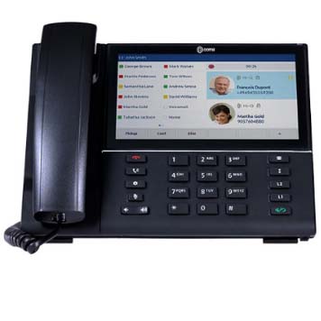 Ooma 6869 IP Phone