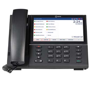 Ooma 6873 IP Phone