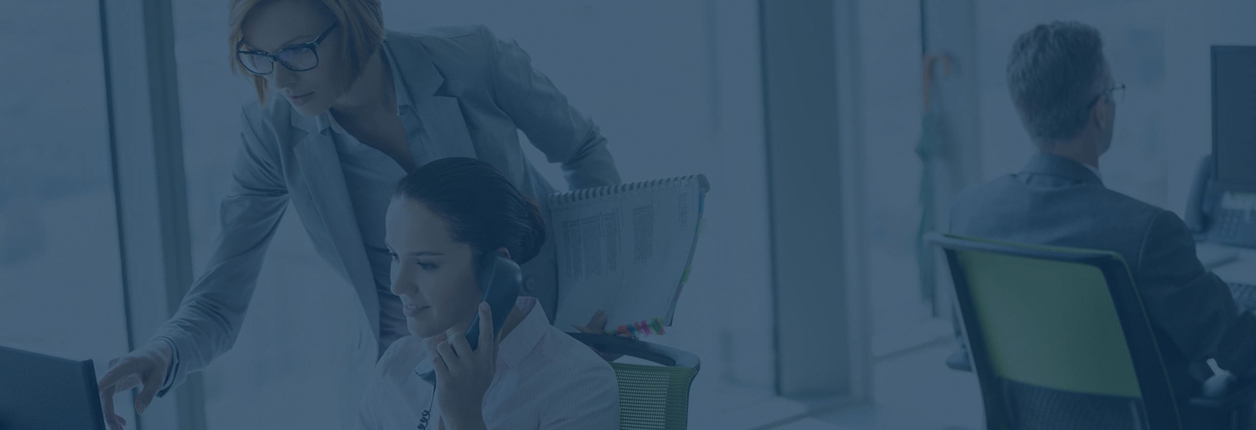 Enterprise Business Communications Buyers' Guide.