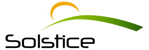 Solstice logo