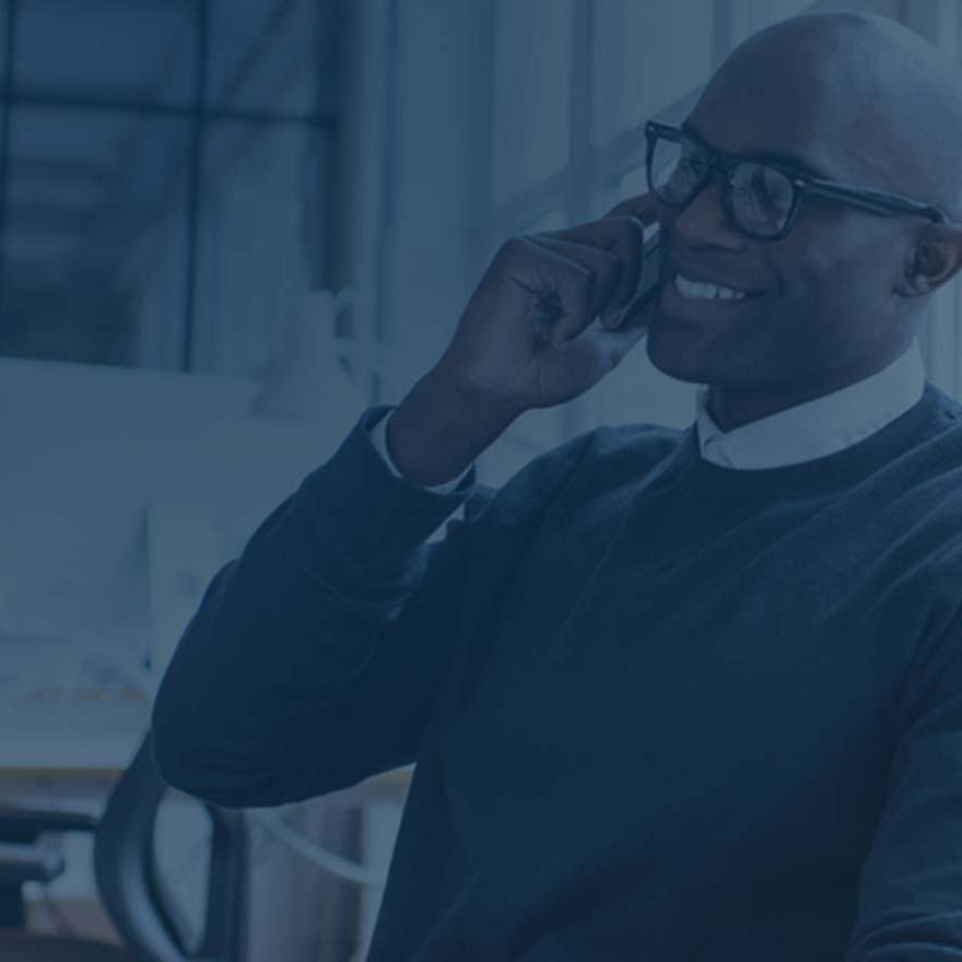 Ooma enterprise cloud phone system features.