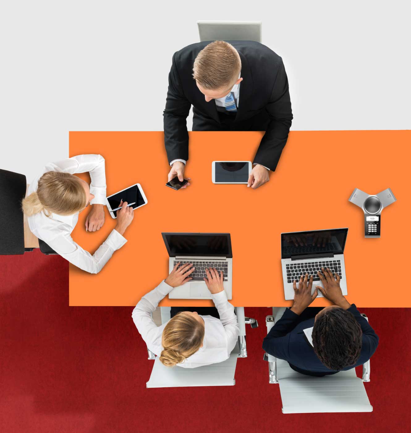 phone systems for new business