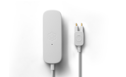 Water sensor.