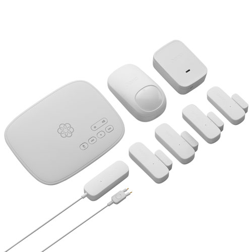 Water sensor starter package.