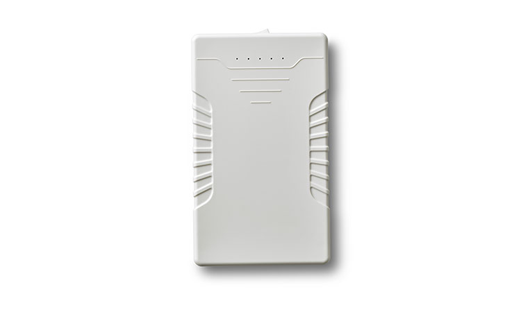 Ooma battery backup.