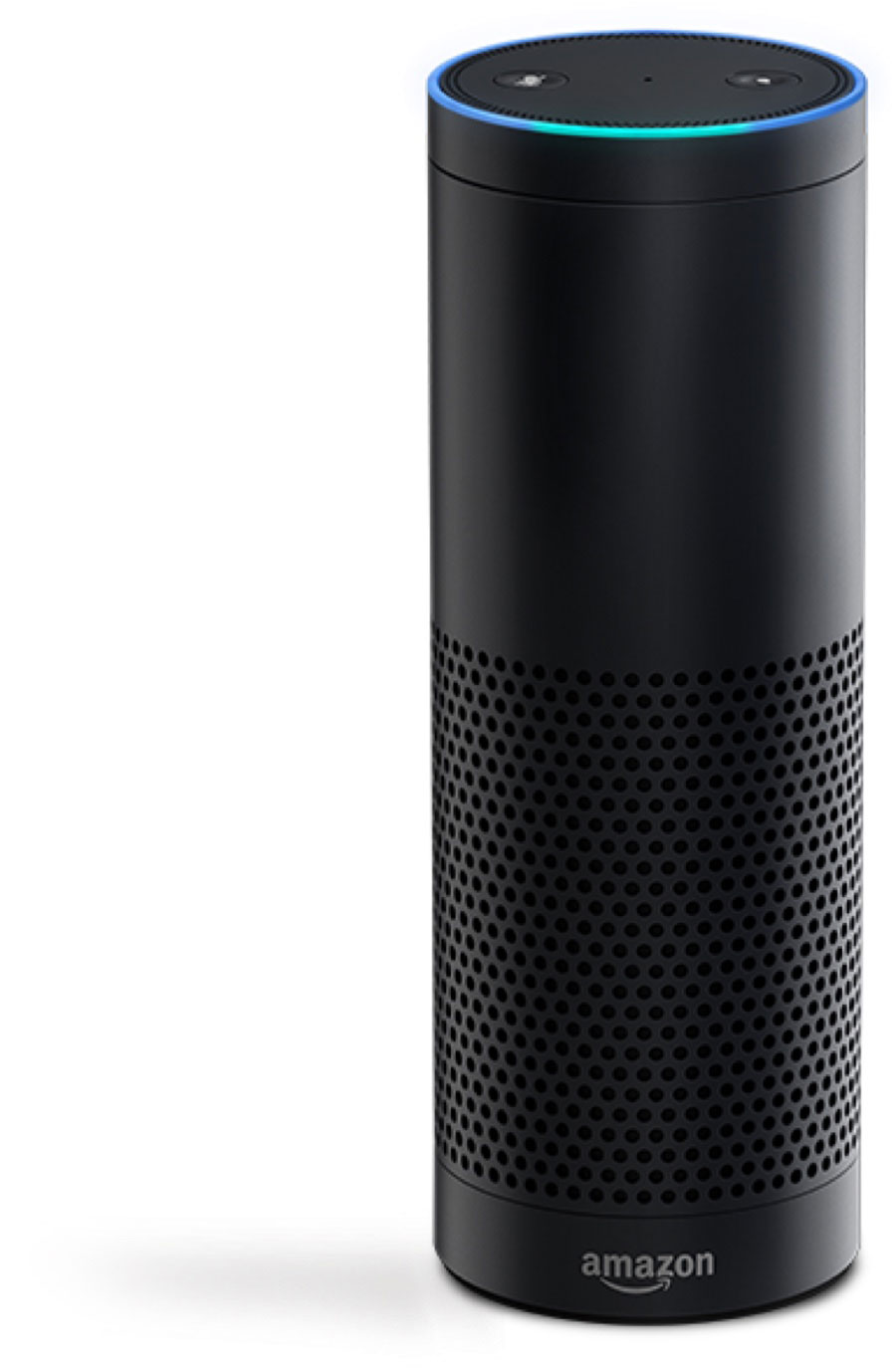 Fonctionne avec Amazon Echo