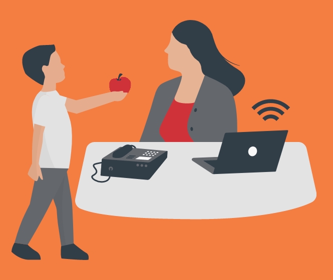 never worry about internet instability again image