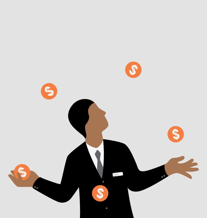 financial-service Hero image