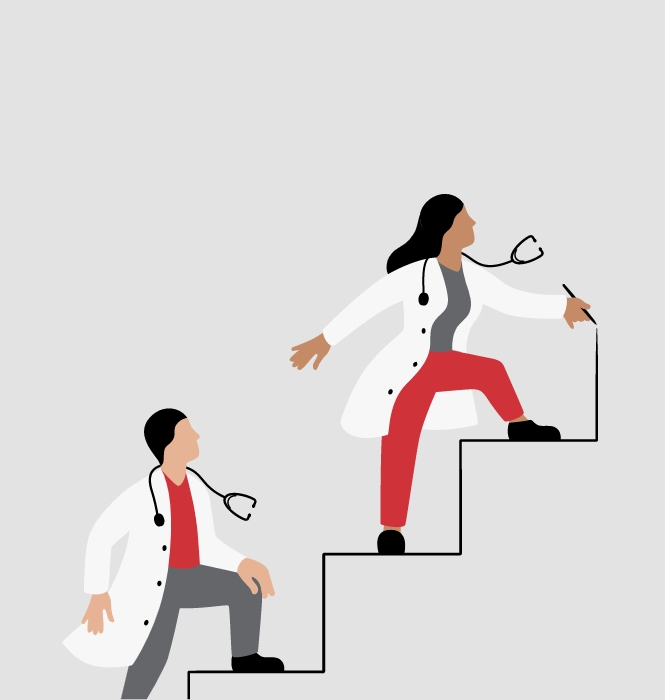 Healthcare Hero image
