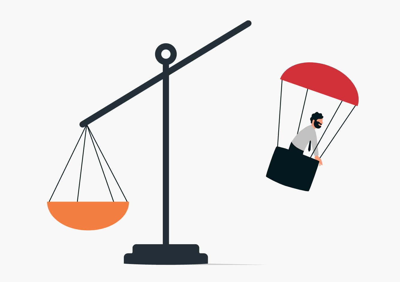 Why choose legal