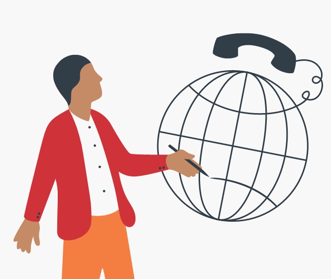 Image why nonprofit company picks ooma