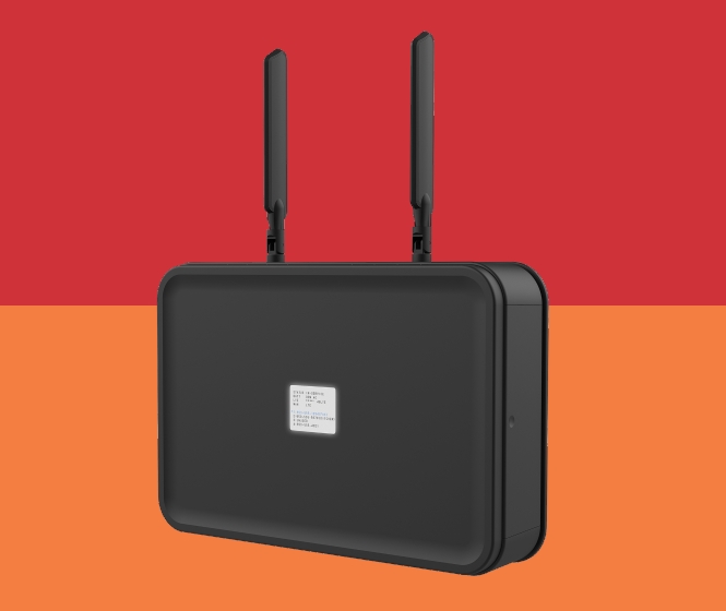 Ooma Airdial Device image