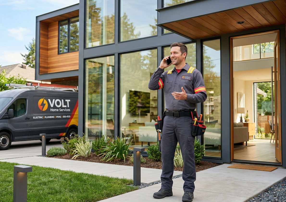 Home Services Company