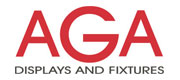 AGA logo