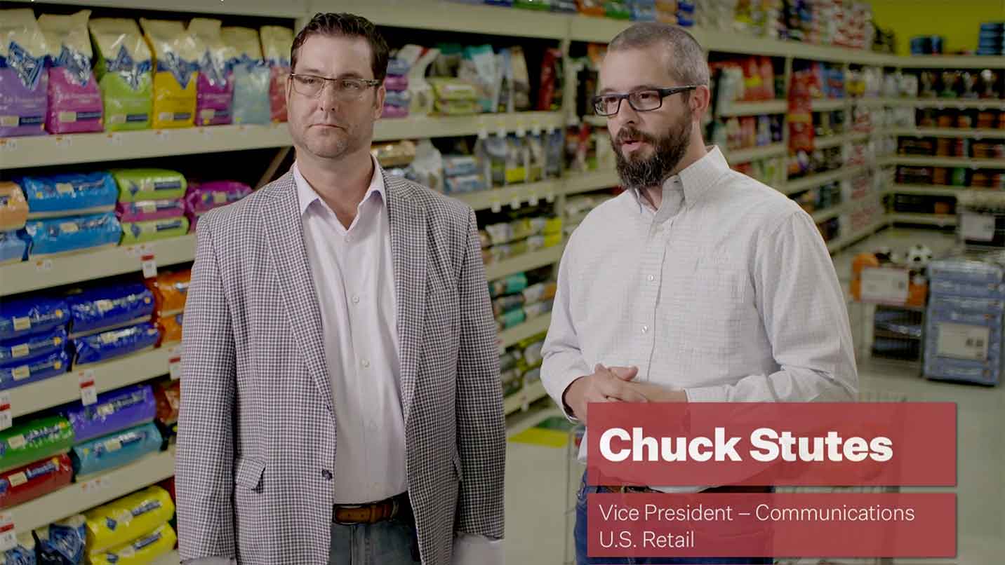 U.S. Retail saves time, money and stress with Ooma