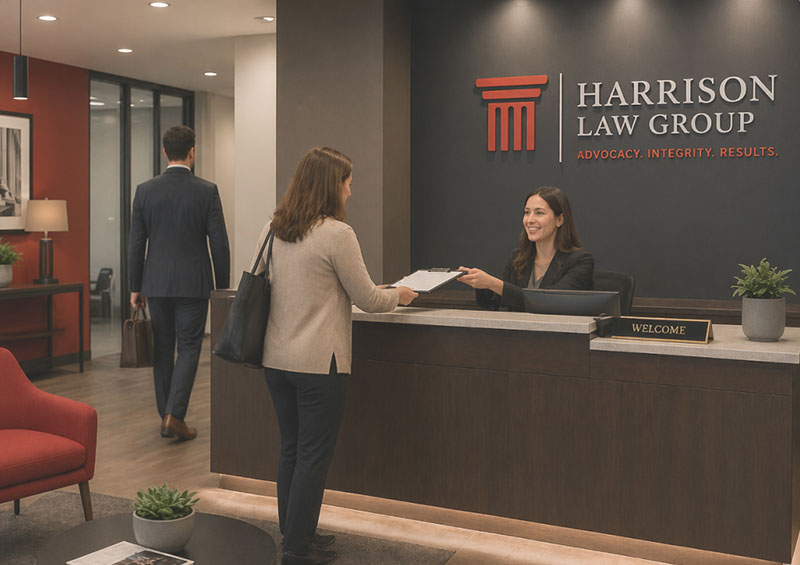 Law firm