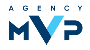 Agency MVP logo