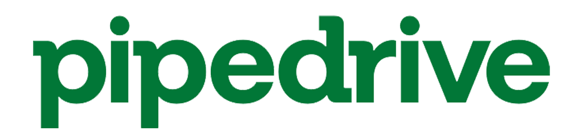 Pipedrive logo