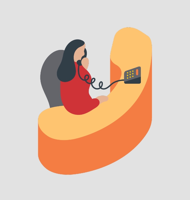 The business hero image