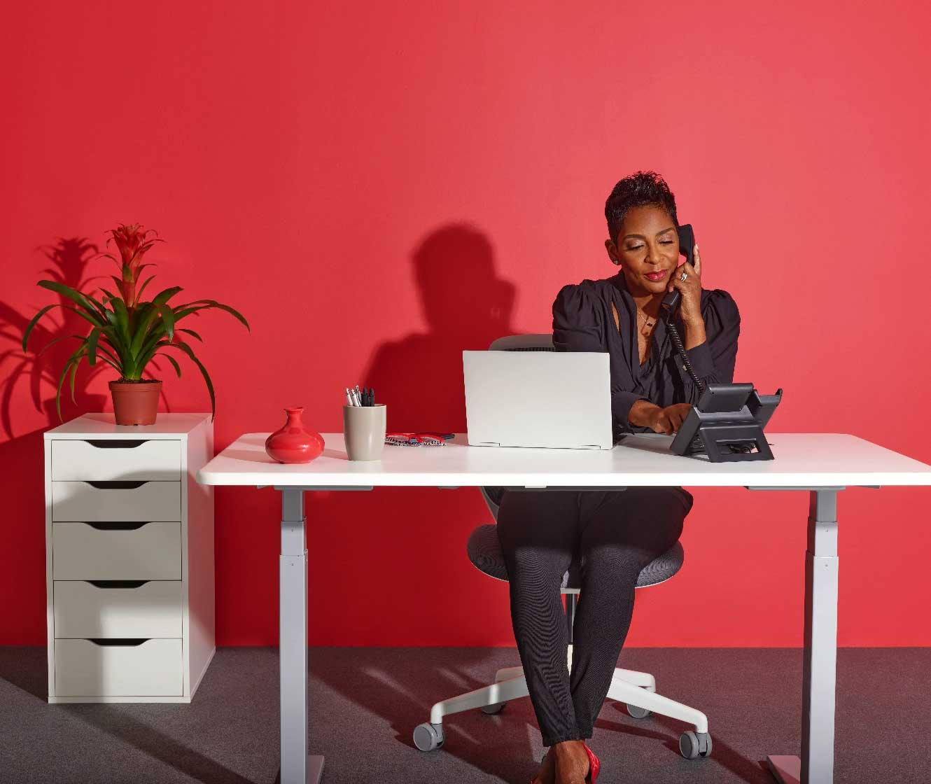 Increase Productivity image