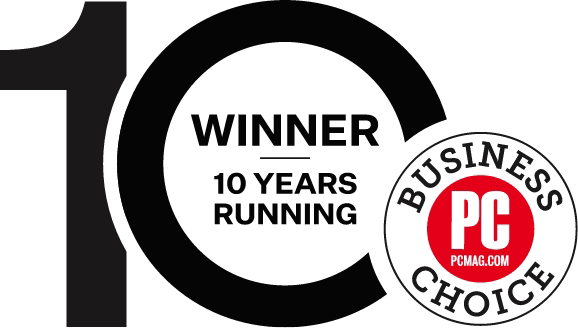 Ooma PC Mag Awards - Best business phone systems