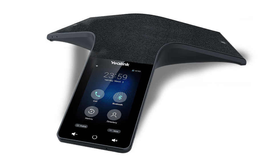 Yealink CP925 IP Conference phone