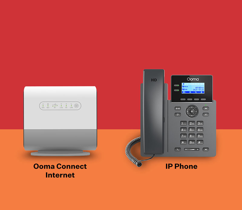 Picture of Connect Hardware