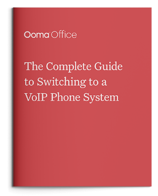 The Complete Guide to Switch VoIP System
