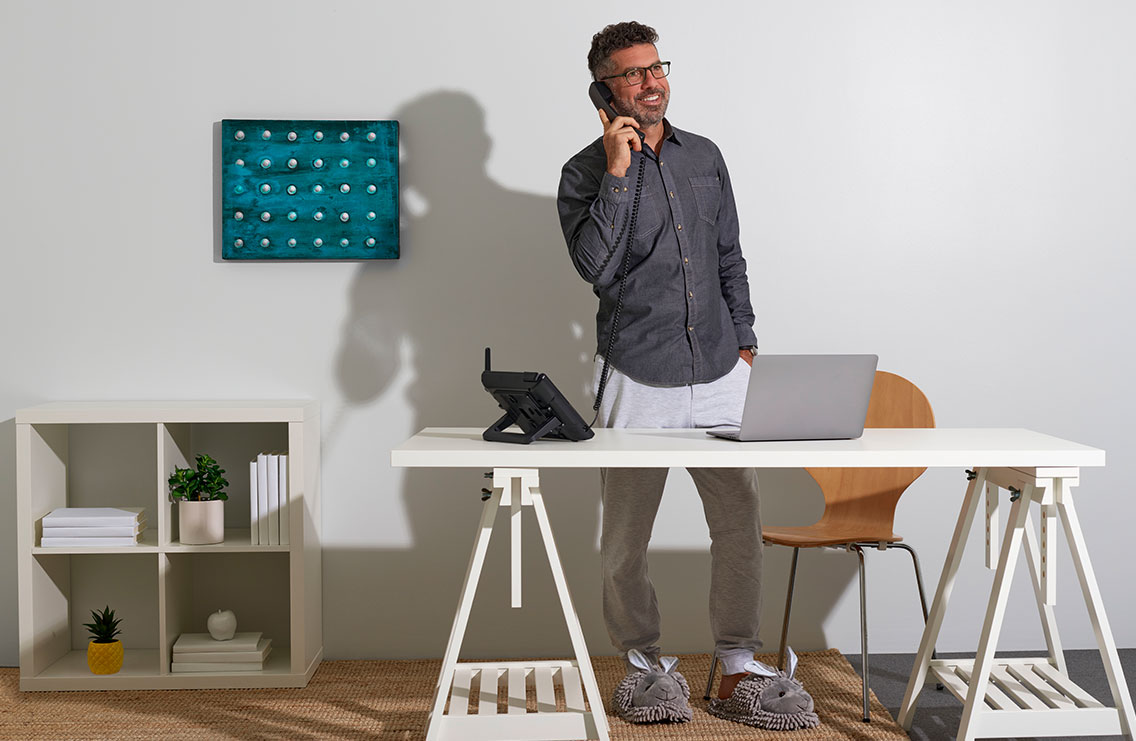 Ooma lifestyle Home - version 4