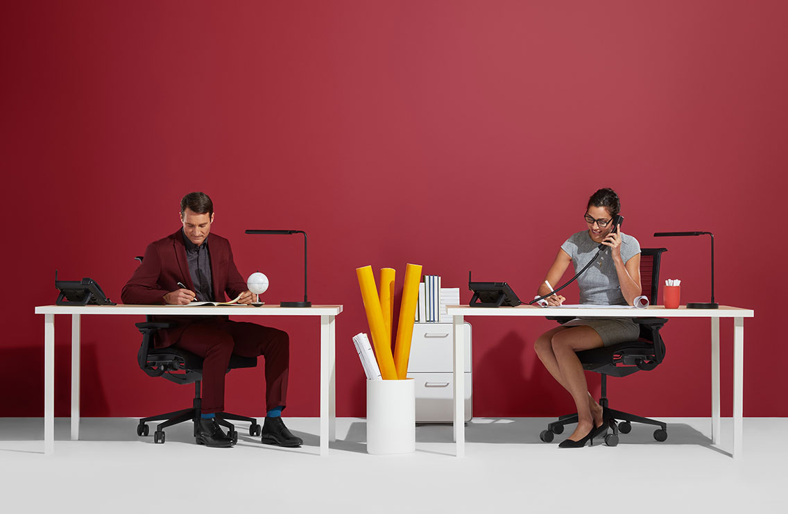 Ooma lifestyle Small Business