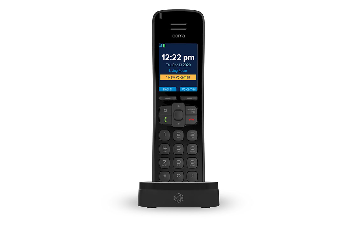 Ooma HD3 Handset