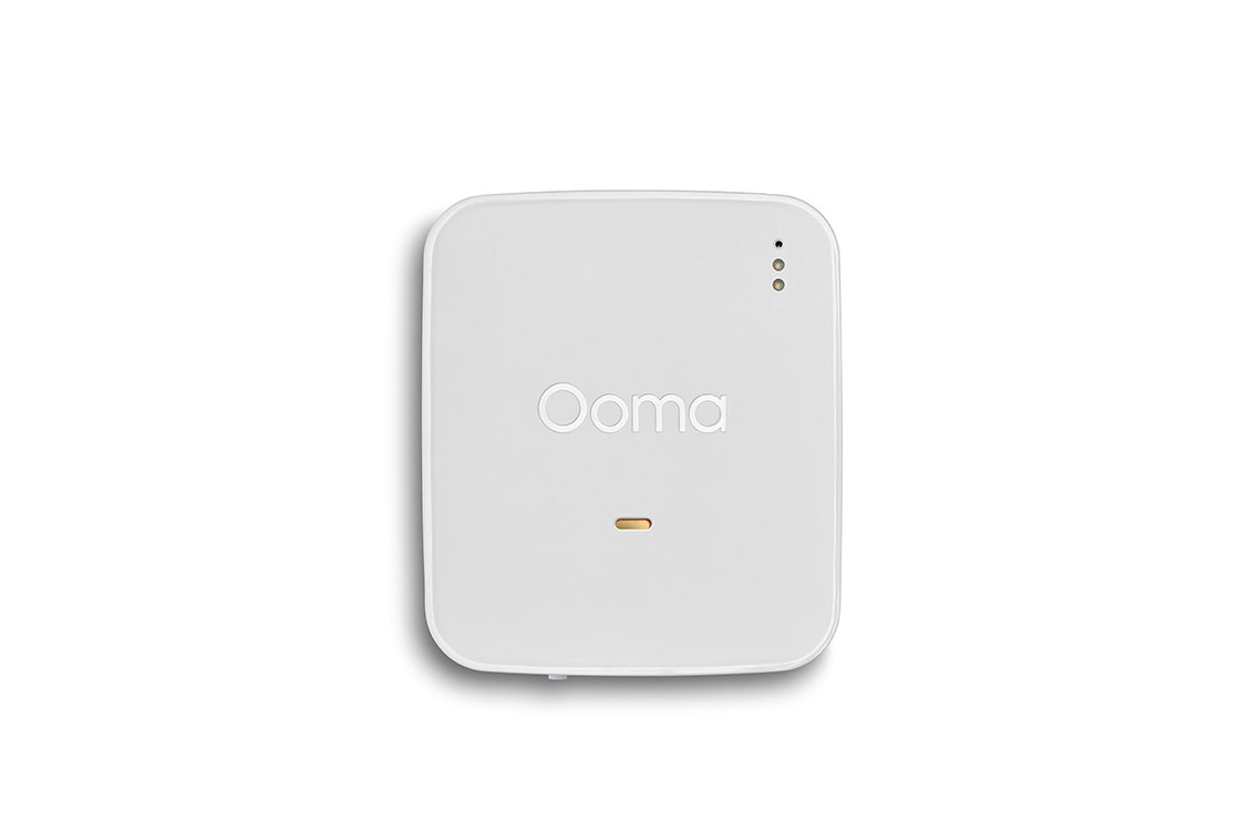 Ooma Smart Security Siren