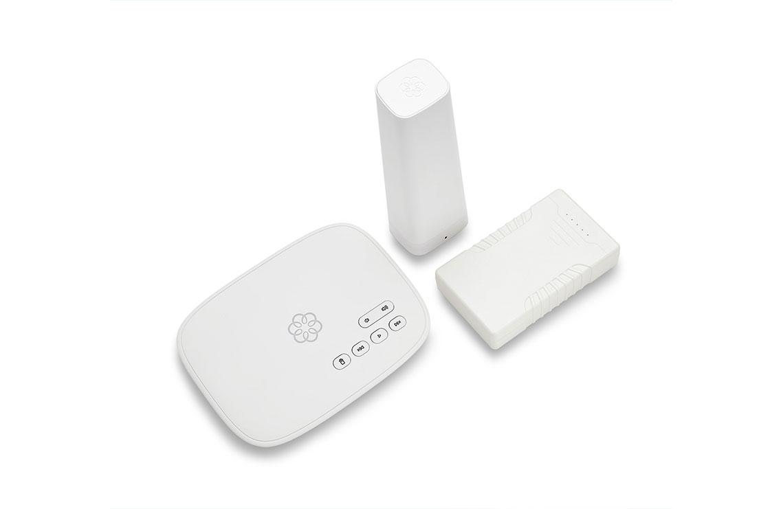 Ooma Telo 4G