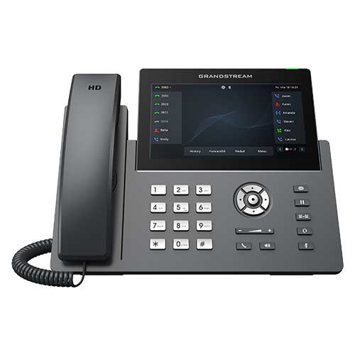 Ooma 2670W IP Phone Product Image