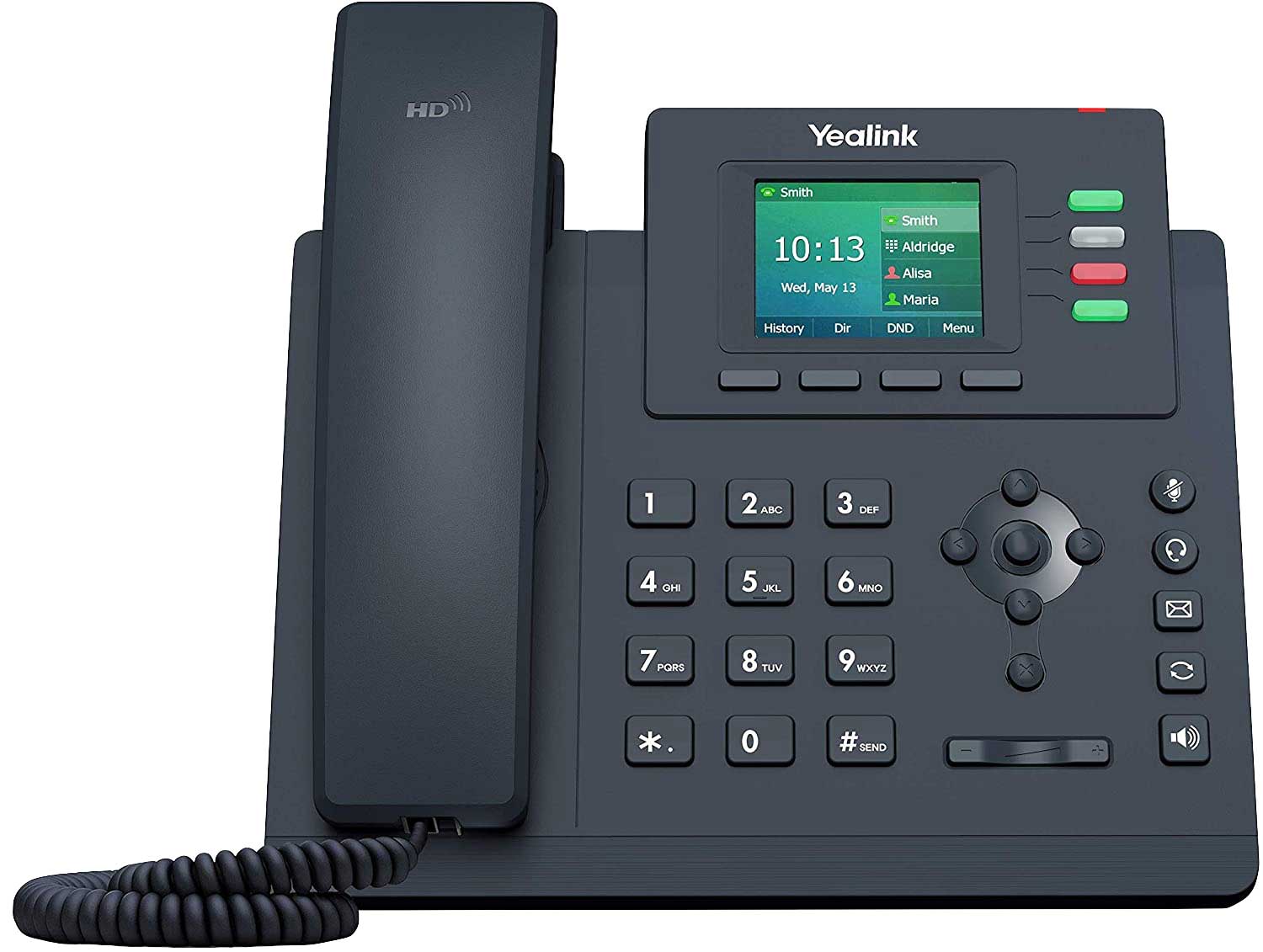 Yealink SIP-T33G IP phone