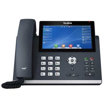 Yealink T48U