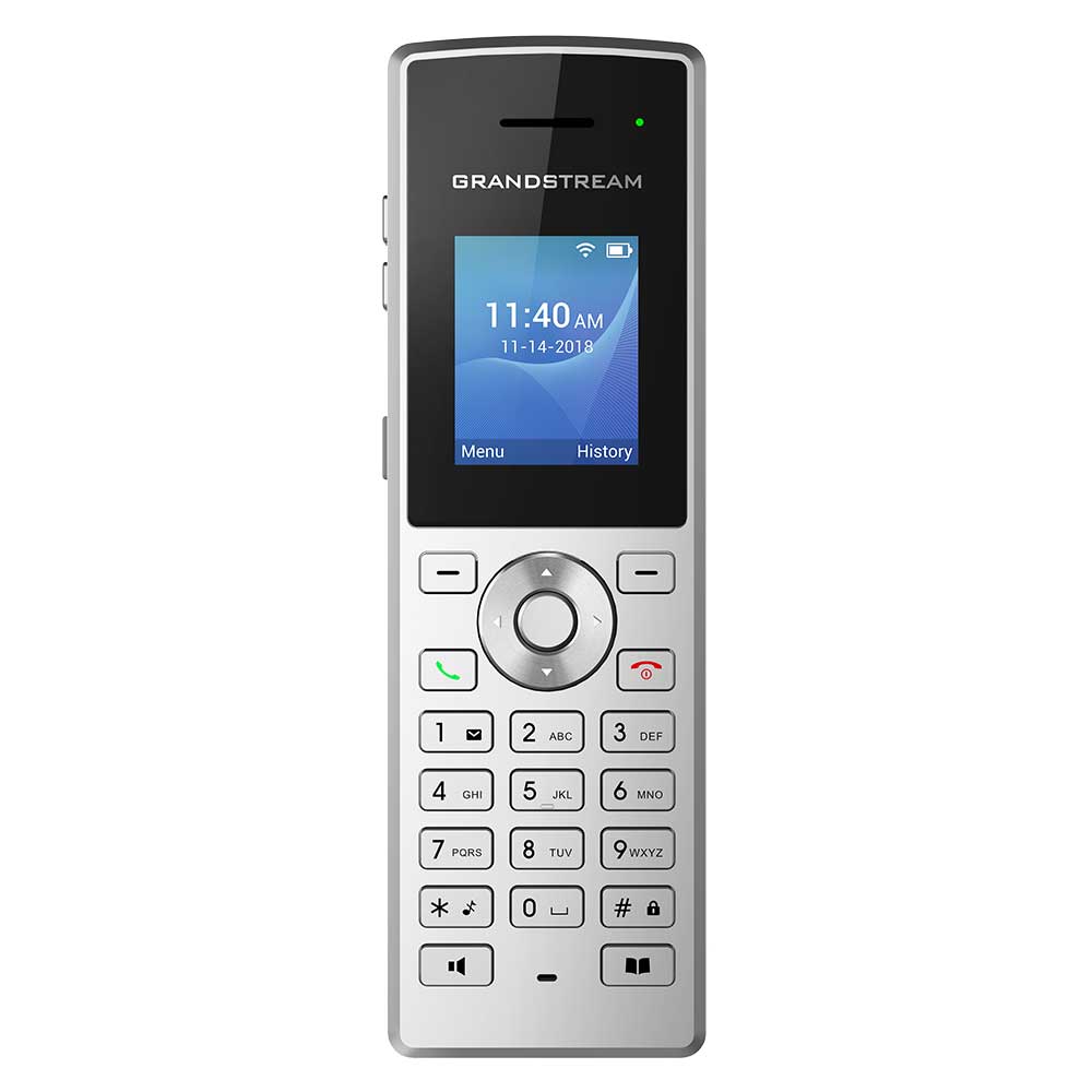 Image de produit téléphone IP sans fil Ooma WP810
