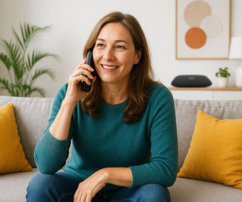 Telo US Promo image
