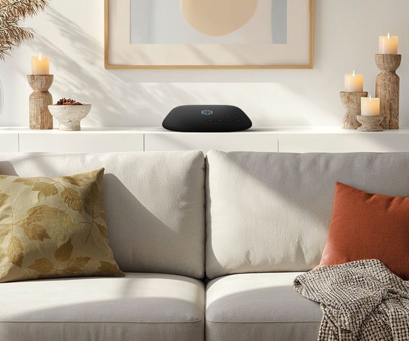 Telo US Promo image