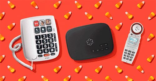 Home Phone